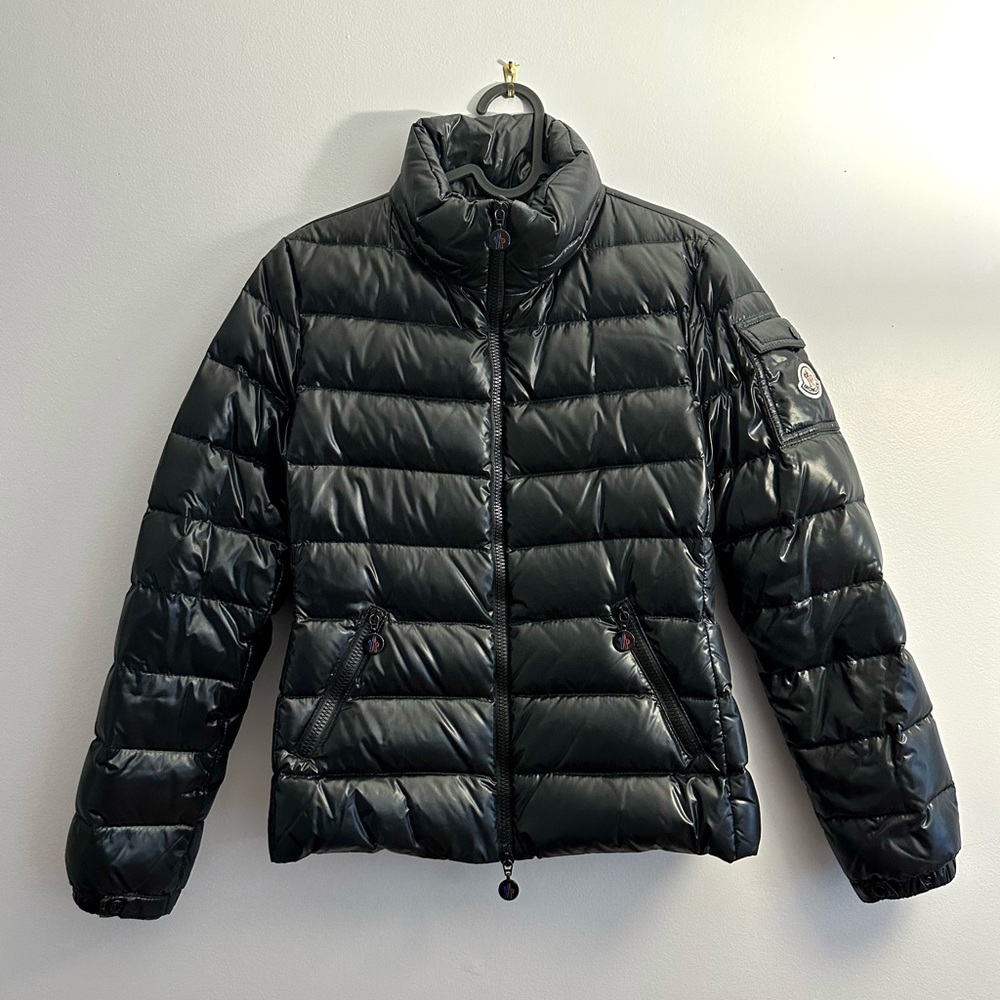 Authentic Moncler Bady Giubbotto